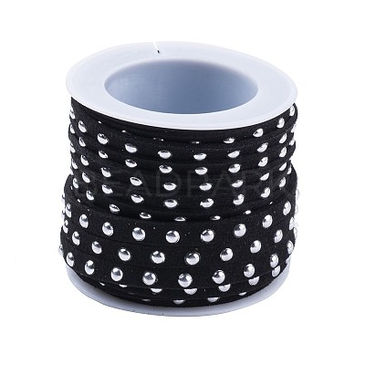Faux Suede Cord LW-Q016-5mm-S1090-1
