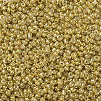 12/0 Glass Seed Beads X-SEED-A017-2mm-1107-1
