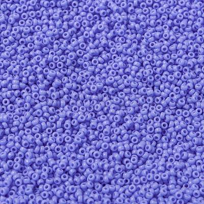 MIYUKI Round Rocailles Beads SEED-G009-RR0417L-1