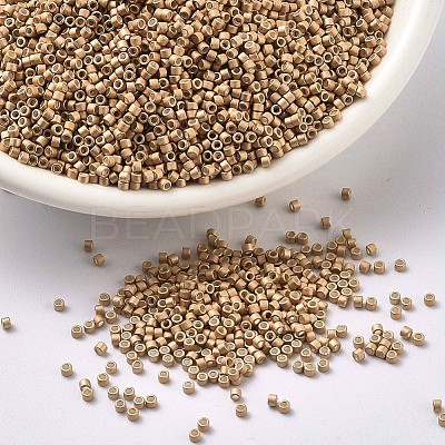 MIYUKI Delica Beads SEED-MY11-DB1152-1