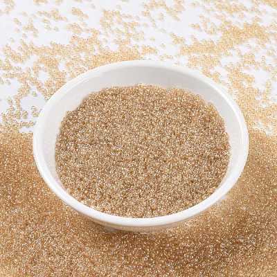 MIYUKI Round Rocailles Beads SEED-X0056-RR0161-1