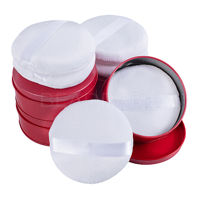 DIY Cosmetics Storage Box Kits DIY-OC0001-66-1