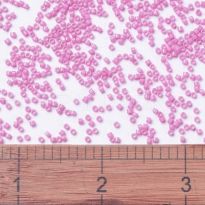 MIYUKI Delica Beads SEED-MY11-DB1371-1