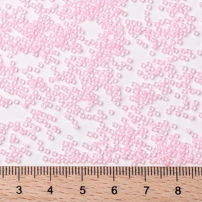 MIYUKI Round Rocailles Beads SEED-X0056-RR0207-1