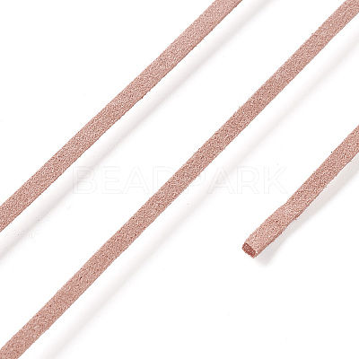 45M Faux Suede Cord LW-M003-22-1