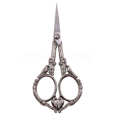 Stainless Steel Bird Scissors SENE-PW0004-02C-04-1
