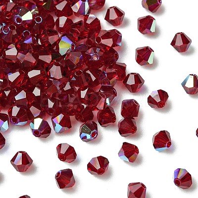 Preciosa® Crystal Beads Y-PRC-BA4-90090-200-1
