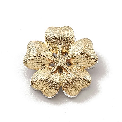 Alloy Cabochons GLAA-B010-03KCG-03-1