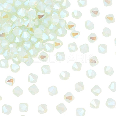 Preciosa® Crystal Beads Y-PRC-BA4-51000-20000-1