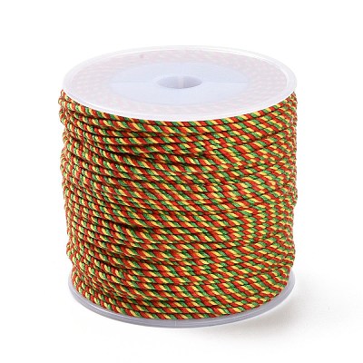 Macrame Cotton Cord OCOR-B002-01A-04-1