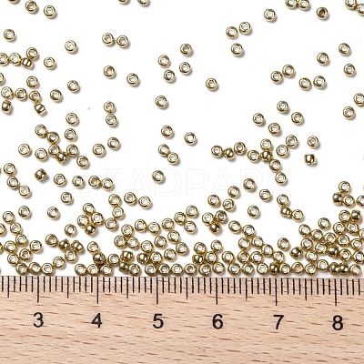TOHO 11/0 Round Beads SEED-TR11-0557-1