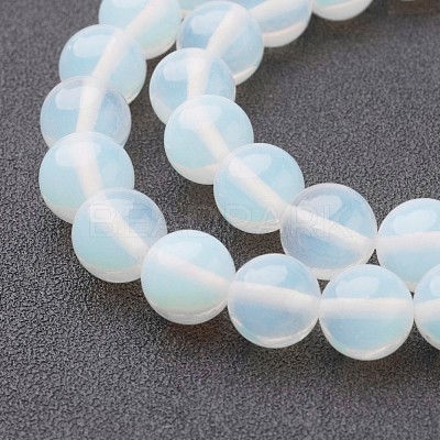 Opal Beads Strand X-GPER10MM-1