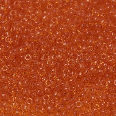 MIYUKI Round Rocailles Beads X-SEED-G008-RR0139-1