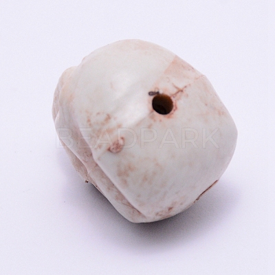 Plastic Beads KY-WH0025-03-1