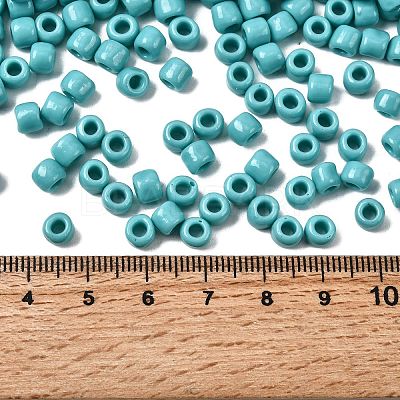 TOHO 3/0 Round Beads X-SEED-TR03-0055-1
