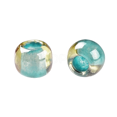 TOHO 11/0 Round Beads X-SEED-TR11-0953-1