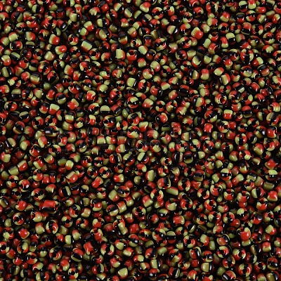 12/0 Glass Seed Beads SEED-S005-12-1