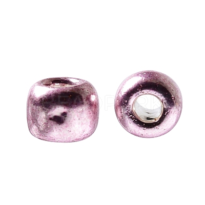 TOHO 8/0 Round Beads SEED-XTR08-0571-1
