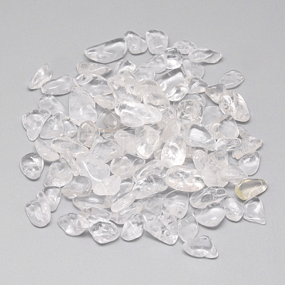 Natural Quartz Crystal Beads G-Q947-34-1