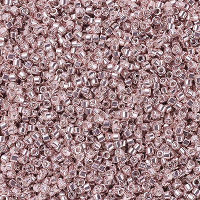 MIYUKI Delica Beads SEED-JP0008-DB0418-1