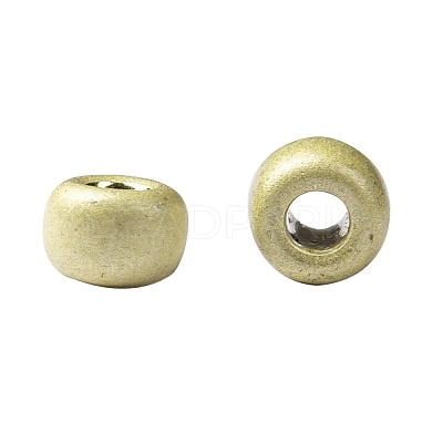 TOHO 11/0 Round Beads X-SEED-TR11-0559F-1