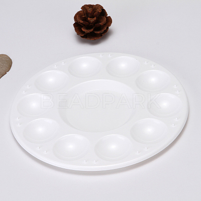 PP Plastic Palette DRAW-PW0001-305-1