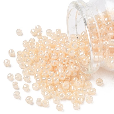 TOHO 6/0 Round Beads SEED-TR06-0147-1