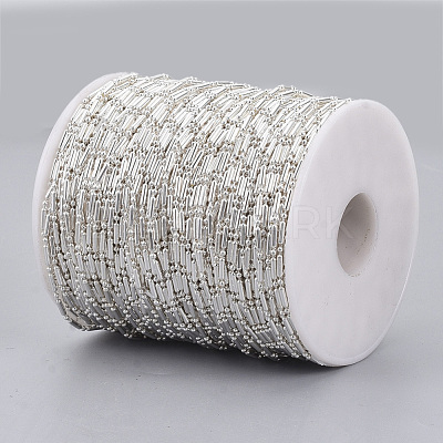 Brass Ball Chains CHC-S008-006A-S-1
