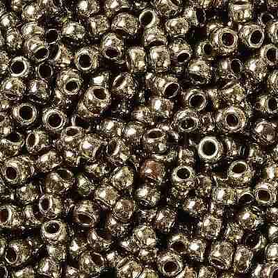 TOHO Round Seed Beads SEED-XTR08-1705-1
