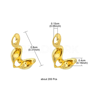 Iron Bead Tips IFIN-YW0001-50G-1