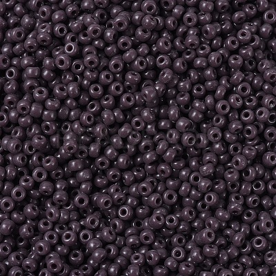 MIYUKI Round Rocailles Beads SEED-G007-RR0497-1