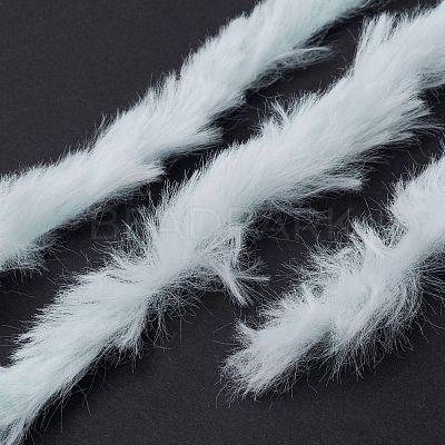 Polyester & Nylon Yarn YCOR-C001-01E-1