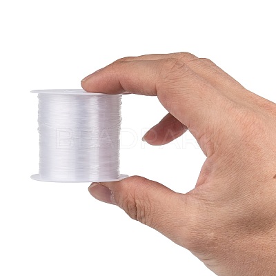 Nylon Wire NWIR-R0.45MM-1