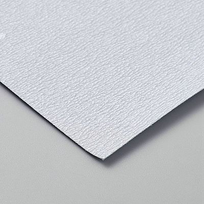Aluminum Oxide Polishing Abrasive Sanding Paper LS-DIY-WH0671-060-1
