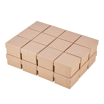 Cardboard Jewelry Boxes CBOX-R036-09-1