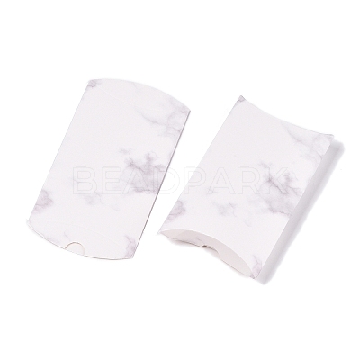 Paper Pillow Boxes CON-L020-03A-1