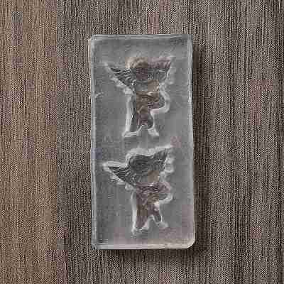 DIY Silicone Nail Art Decoration Accessories Molds SIMO-G003-01B-1