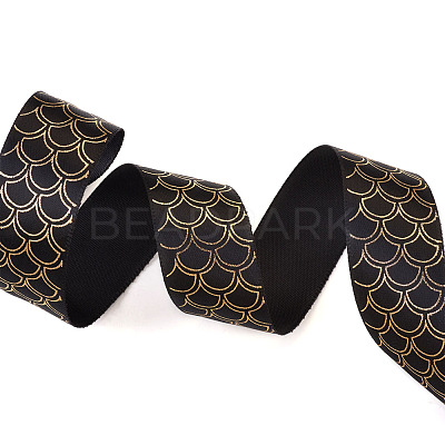 Polyester Satin Ribbon LS-OCOR-TAC0001-09-1