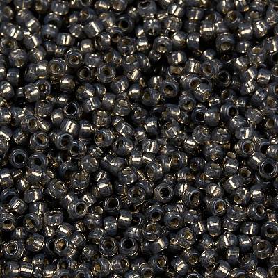 MIYUKI Round Rocailles Beads SEED-X0056-RR0650-1