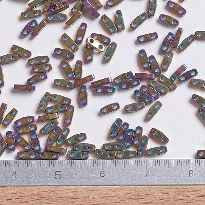MIYUKI Quarter TILA Beads SEED-MY05-QTL188-1