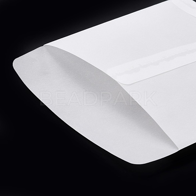 Rectangle Translucent Parchment Paper Bags CARB-A005-01F-1