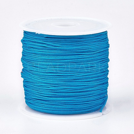 Nylon Thread NWIR-K022-0.8mm-16-1