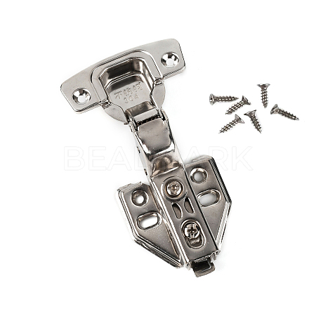 304 Stainless Steel Hydraulic Hinge SW-TAC0001-02-1