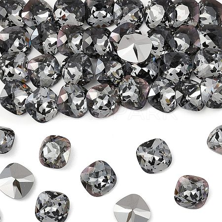 Preciosa® MAXIMA Crystal Fancy Stones Y-PRC-FC12-00030-260-1
