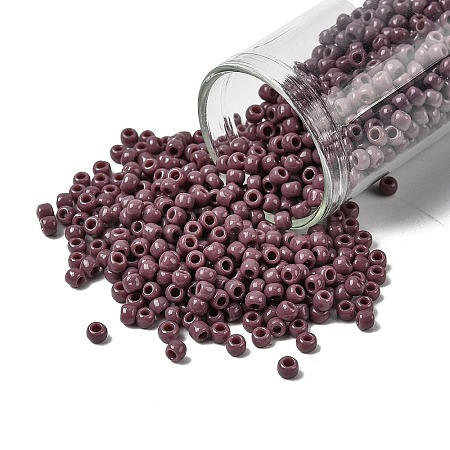 TOHO 8/0 Round Beads SEED-TR08-0052-1