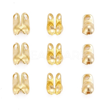 Iron Bead Tips IFIN-R199-02G-1