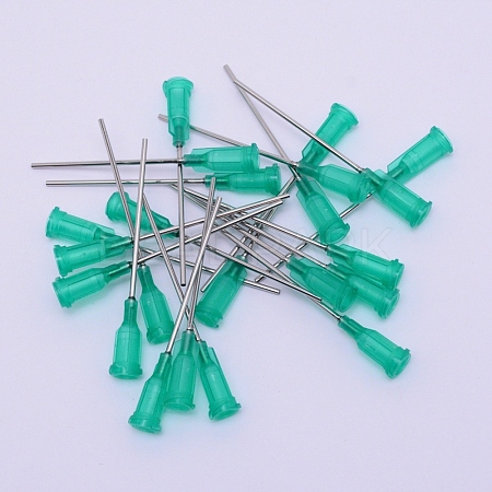 Stainless Steel Dispensing Needles FIND-WH0053-77P-04-1