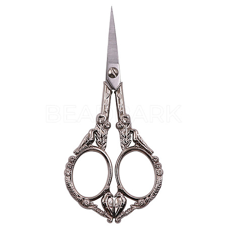 Stainless Steel Bird Scissors SENE-PW0004-02C-04-1
