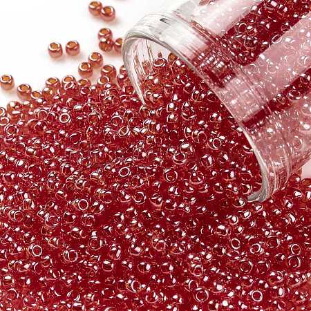 TOHO Round Seed Beads SEED-TR11-0109-1