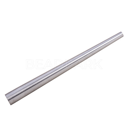   Jewelry Making Tool Hardened Iron Ring Mandrel Size Tools 10.6 inch for Creating and Shaping Rings TOOL-PH0002-02-1